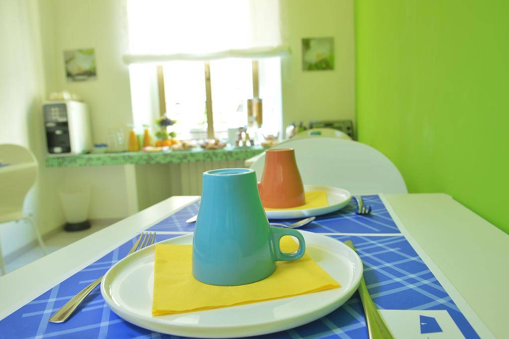 Acomodação com café da manhã  B-cool (adults Only) 3*