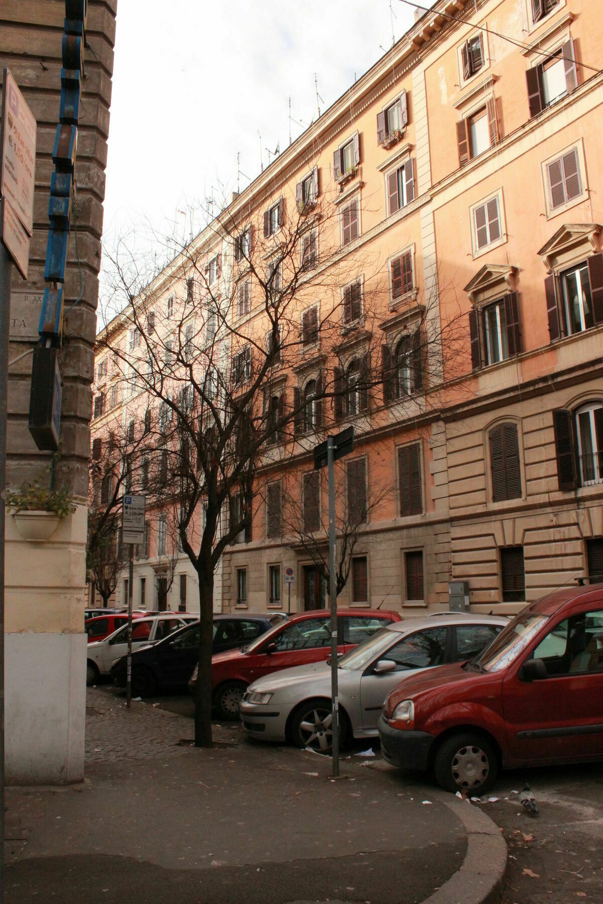 B-cool (adults Only) Bed and breakfast Roma