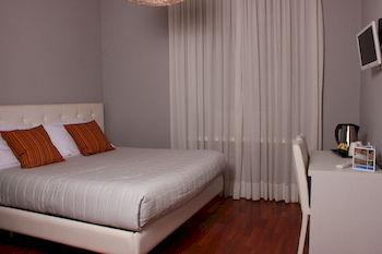 Frühstückspension B-cool (adults Only) 3*